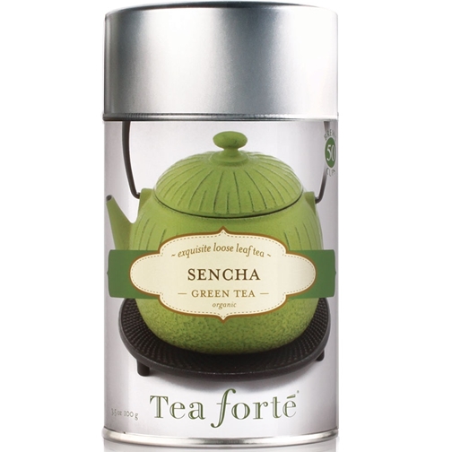 Green Tea