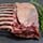 Axis Venison Frenched 8 Rib Rack Photo [3]