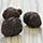 Fresh Black Winter Truffles Photo [2]