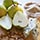 Blue Cheese  & Pear Tart Recipe Photo [2]