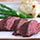 Wagyu Beef Hanger Steak at Gourmet Food Store Photo [2]