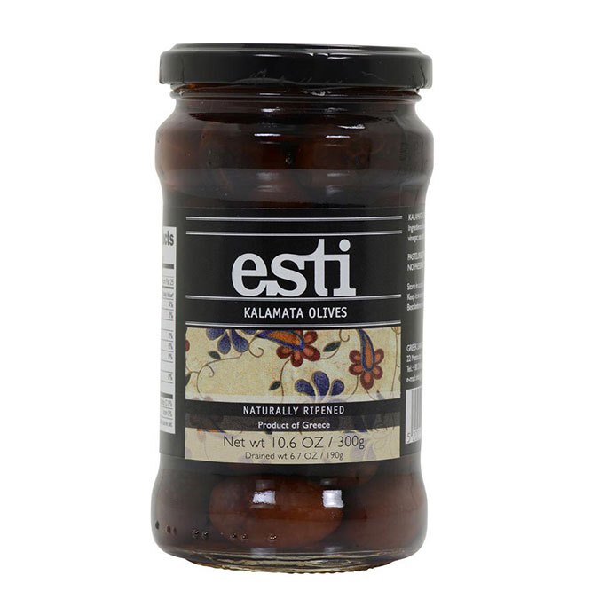 olives for antipasto platter
