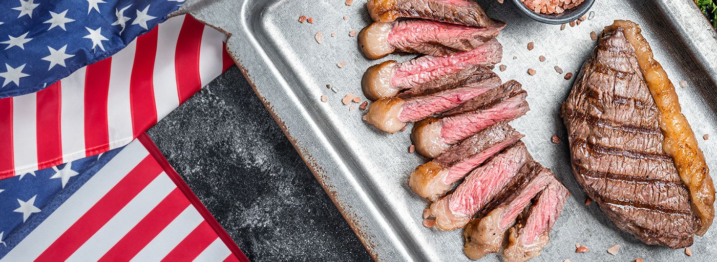 steaks for 4th of july