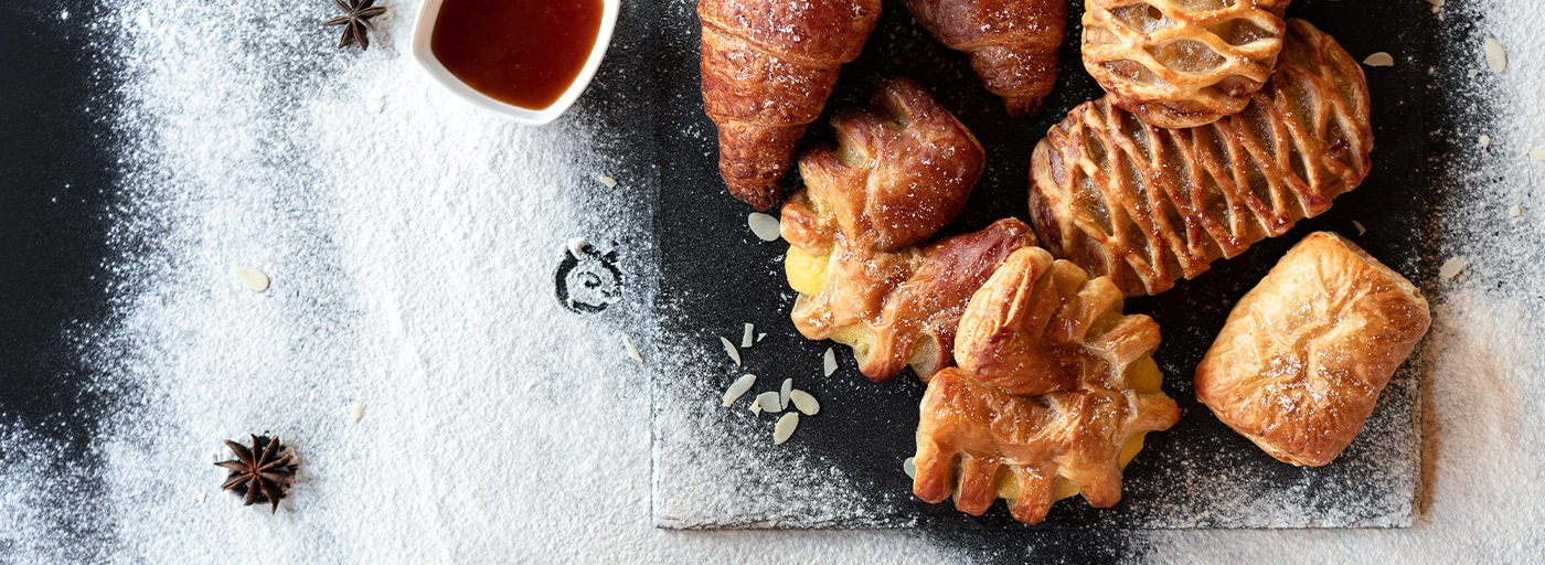croissants image