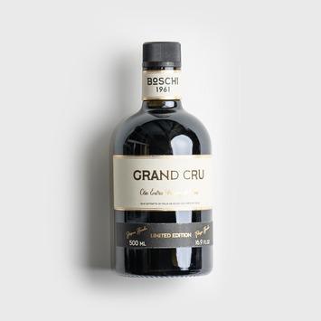 Extra Virgin Olive Oil