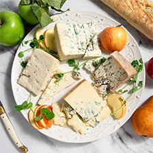 How to Build the Perfect Blue Cheese Board | Best Pairings & Cheeses