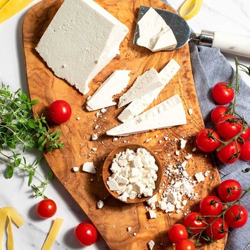 Italian Cheeses for Summer: What I Buy | Gourmet Food Store