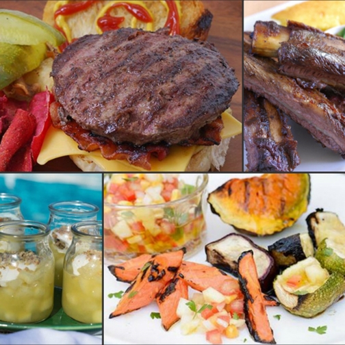 4th July Recipes Photo [1]