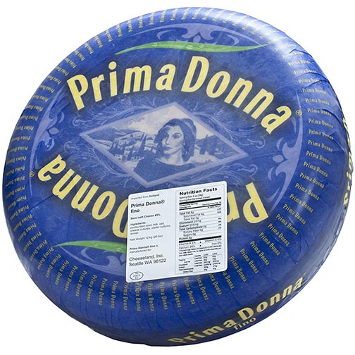 Prima Donna Photo [1]