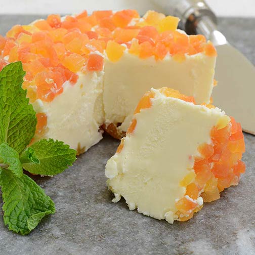 Delice with Papaya Photo [1]