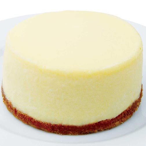 New York Cheesecake Photo [1]