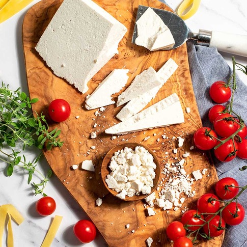 Italian Cheeses for Summer: What I Buy | Gourmet Food Store Photo [1]