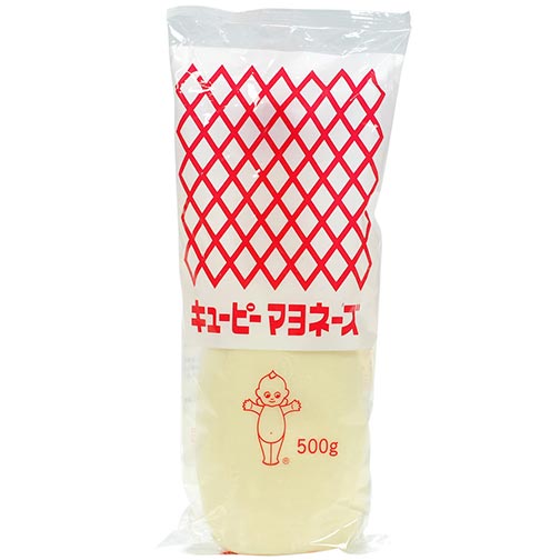 Japanese Mayonnaise Photo [1]