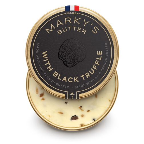 Black Truffle Butter Photo [1]