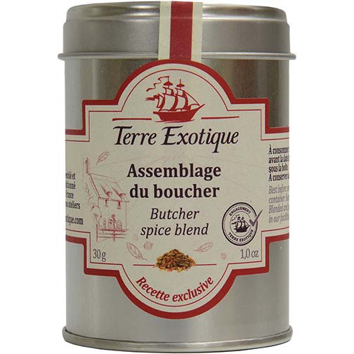 Butcher Spice Blend Photo [1]